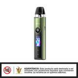 Geek Vape Wenax Q Pro Pod Kit