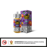 Candy King - Gobbies 100 ml