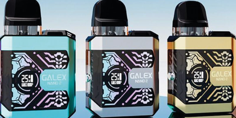 FREEMAX GALEX NANO 2