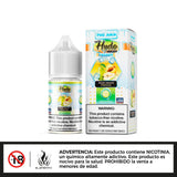 Hyde X Pod Juice Salt - Pear Peach Freeze TFN 30ml
