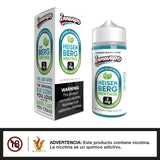 Innevape - Heisenberg Menthol 100ml - Quinto Elemento Vap