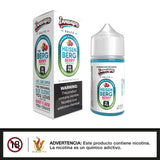 Innevape Heisenberg Berry Menthol Salts 30ml