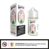 Innevape Melon Medley Menthol Salts 30ml