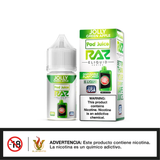 Pod Juice x RAZ Salt - Jolly Green Apple 30ml