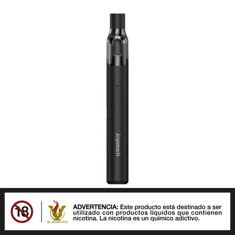 Joyetech eGo Air Kit - Quinto Elemento Vap