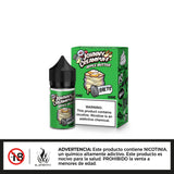 Johnny Creampuff Salts - Apple Butter 30ml