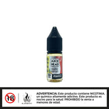 Juice Head Salt 10ml