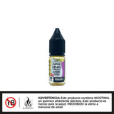 Juice Head Salt 10ml
