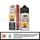 Juice Head - Mango Strawberry Extra Freeze 100ml