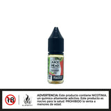Juice Head Salt 10ml