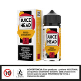 Juice Head - Mango Strawberry 100ml