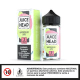 Juice Head -  Watermelon Lime Extra Freeze 100ml