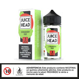 Juice Head - Strawberry Kiwi 100ml