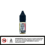 Juice Head Salt 10ml