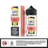 Juice Head - Pineapple Grapefruit 100ml