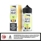 Juice Head - Peach Pear Extra Freeze 100ml
