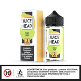 Juice Head - Peach Pear 100ml