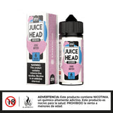 Juice Head - Cake Batter 100ml