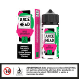 Juice Head - Apple Watermelon 100ml