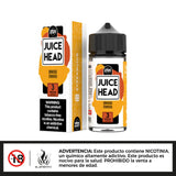 Juice Head - Orange Mango 100ml