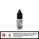 Juice Head Salt 10ml