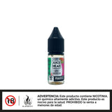 Juice Head Salt 10ml