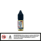 Juice Head Salt 10ml