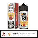 Juice Head - Mango Strawberry Extra Freeze 100ml