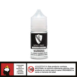 King's Crest Salt - Duchess Reserve 30ml