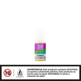 King's Crest Fruits Salts - Grape Apple Ice 30ml