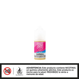 King's Crest Fruits Salts - Mixed Berry Iced 30ml
