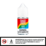 King's Crest Fruits Salts - Watermelon Lemonade Ice 30ml