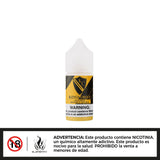 King's Crest Salt - Don Juan Reserve Ultra 30ml