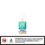 King's Crest Fruits Salts - Spearmint Ice 30ml