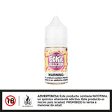 King's Crest Salt - Sugar Cookie 30ml