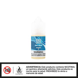 King's Crest Bar Salts - Blueberry Ice 30ml