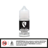 King's Crest Salt - Duchess Reserve 30ml