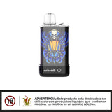 Leaf Buddi - Aura Pro Battery Kit - Quinto Elemento Vap