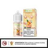 Pod Juice Salt PJ 5000 Series - Malibu 30ml