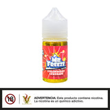 Mr.Freeze Salt - Strawberry Lemonade 30ml - Quinto Elemento Vap
