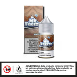 Mr.Freeze Salt - Tobacco Menthol 30ml