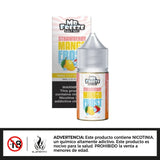 Mr.Freeze Salt - Strawberry Mango Frost 30ml