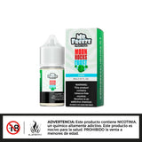 Mr.Freeze Salt - Moon Rock Frost 30ml