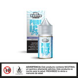 Mr.Freeze Salt - Pure Ice 30ml