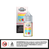Mr.Freeze Salt - Strawberry Lemonade Frost 30ml