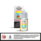 Mr.Freeze Salt - Strawberry Banana Frost 30ml
