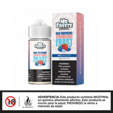 Mr.Freeze - Blue Raspberry Strawberry Frost 100ml