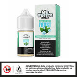Mr.Freeze Salt - Spearmint Frost 30ml