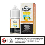 Mr.Freeze Salt - Mango Frost 30ml