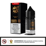 Nasty Salt - Bronze Blend 30ml